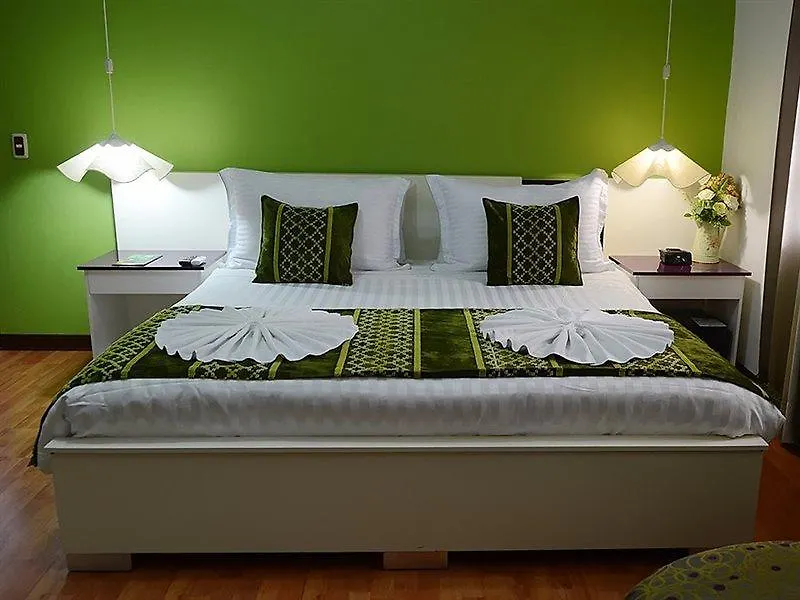 ***  Kolor Hotel Boutique Medellín Colombia