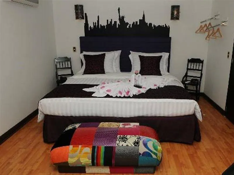 Kolor Hotel Boutique Medellín