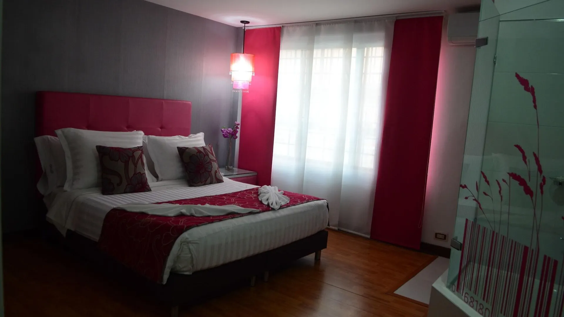 Kolor Hotel Boutique Medellín