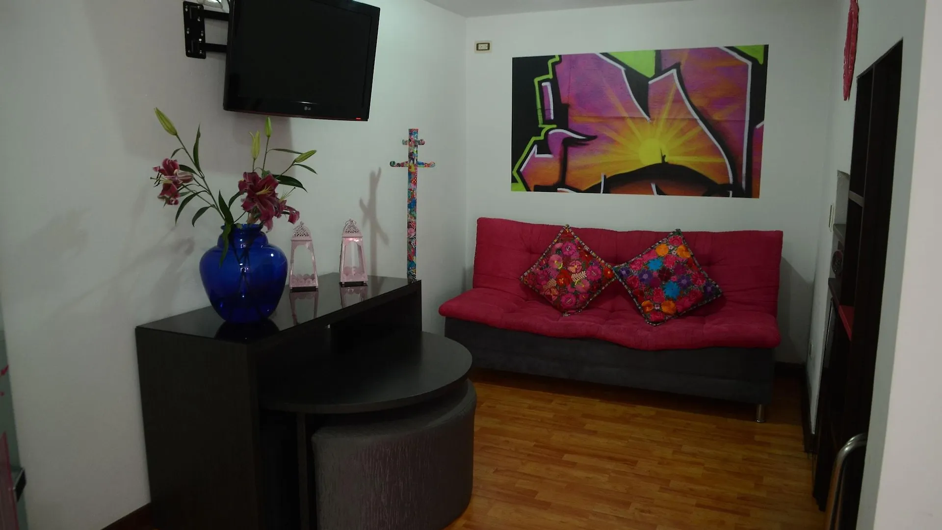 Kolor Hotel Boutique Medellín