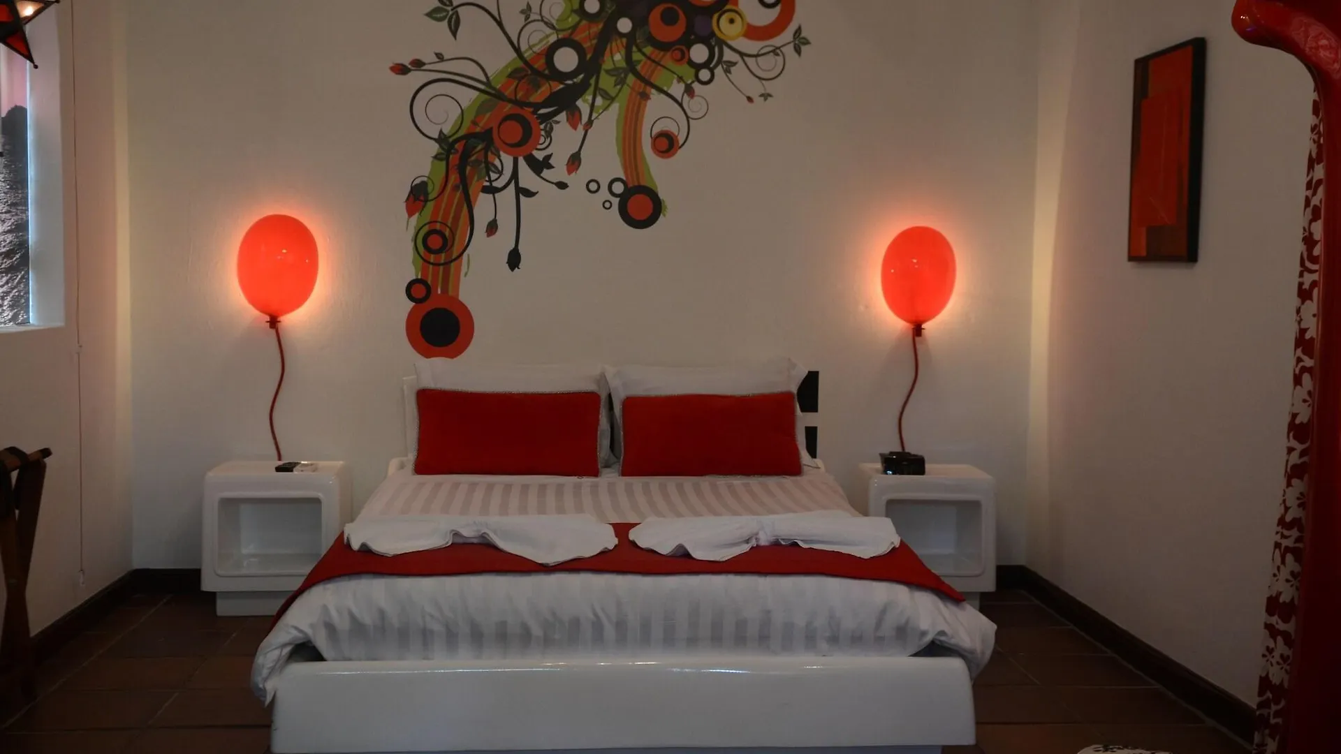 Kolor Hotel Boutique Medellín 3*,