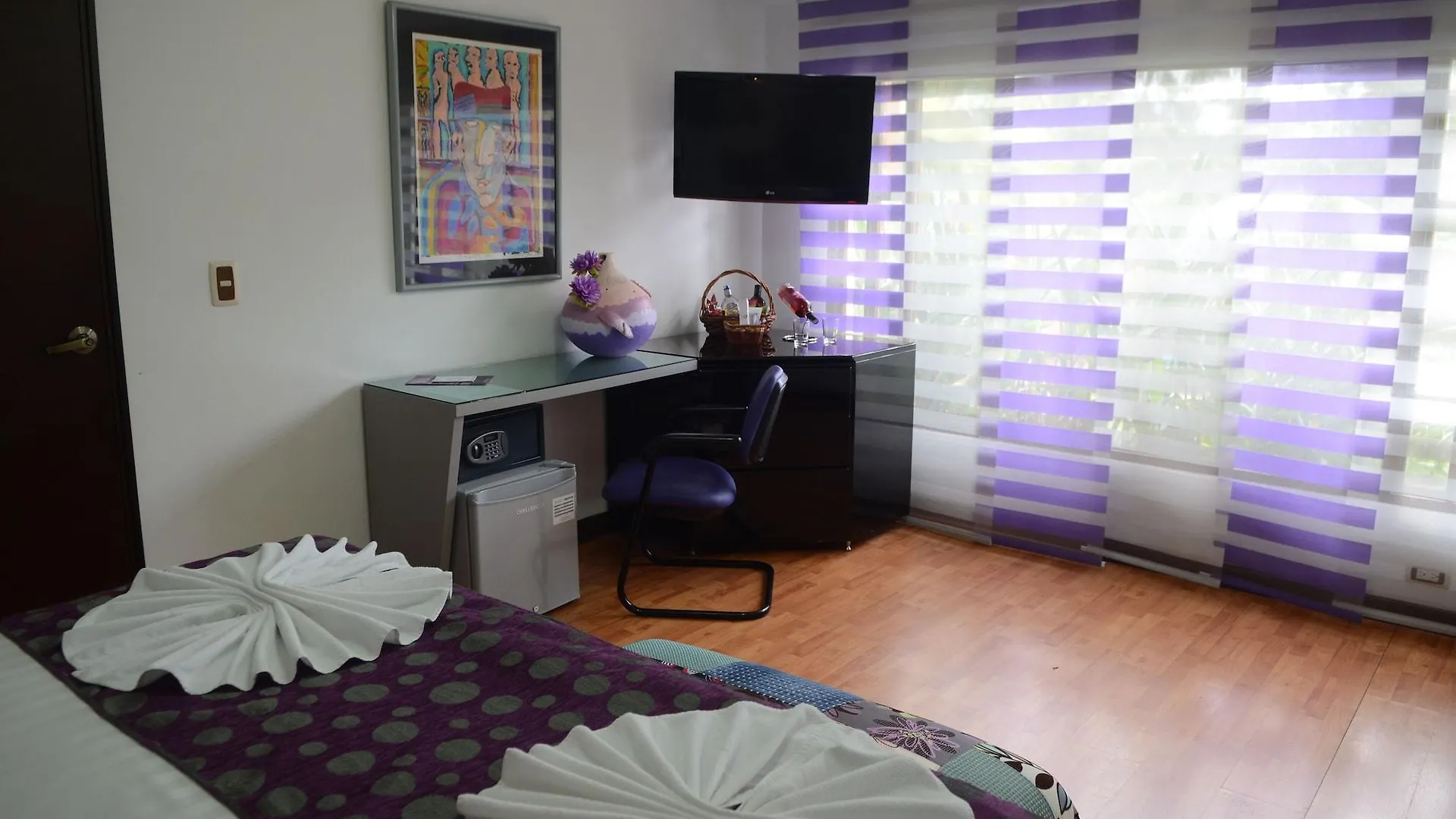 Kolor Hotel Boutique Medellín