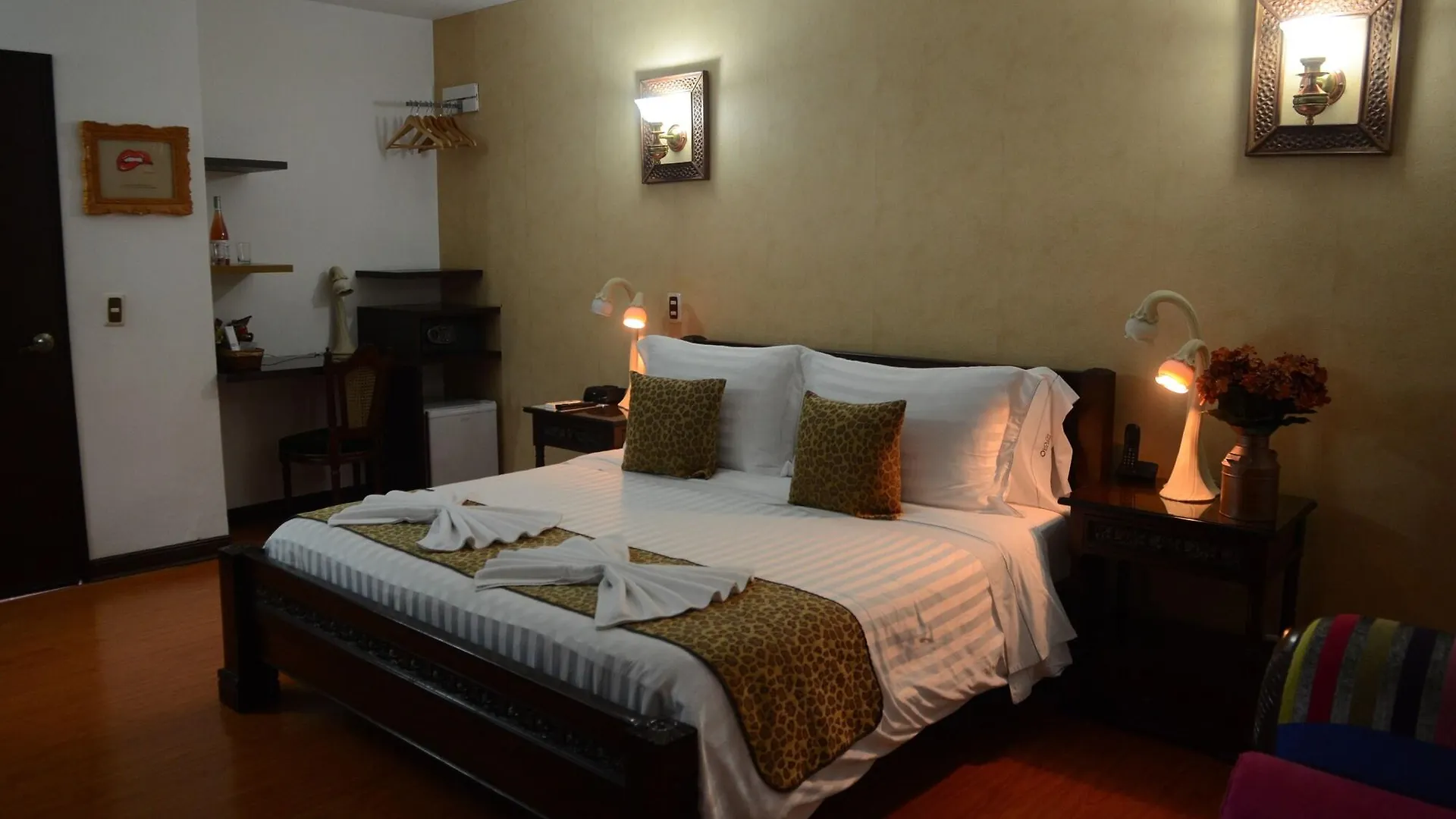 Kolor Hotel Boutique Medellín 3*,  Colombia