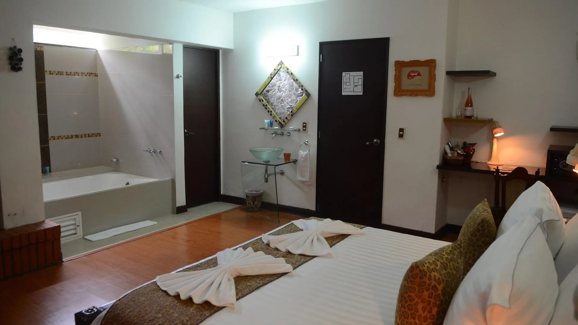 Kolor Hotel Boutique Medellín