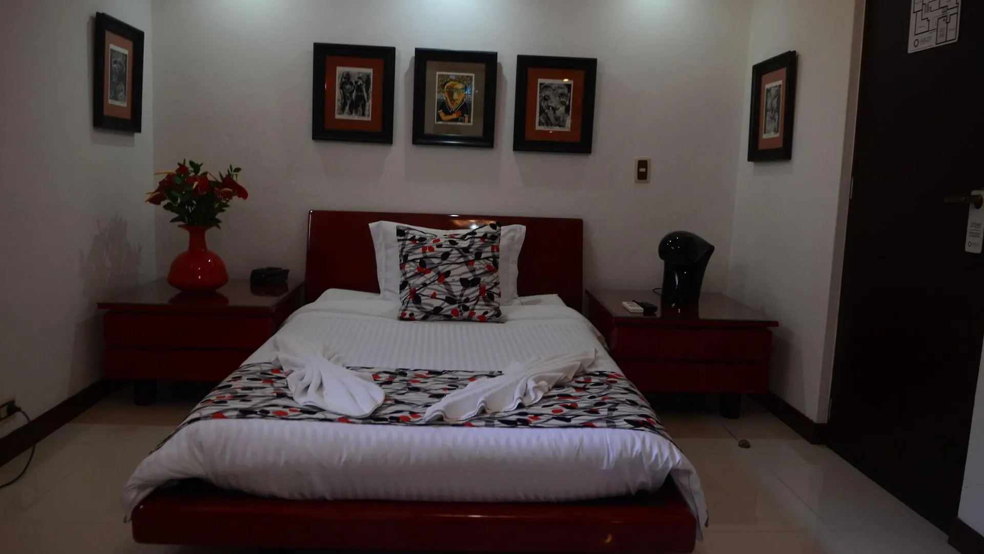 Kolor Hotel Boutique Medellín