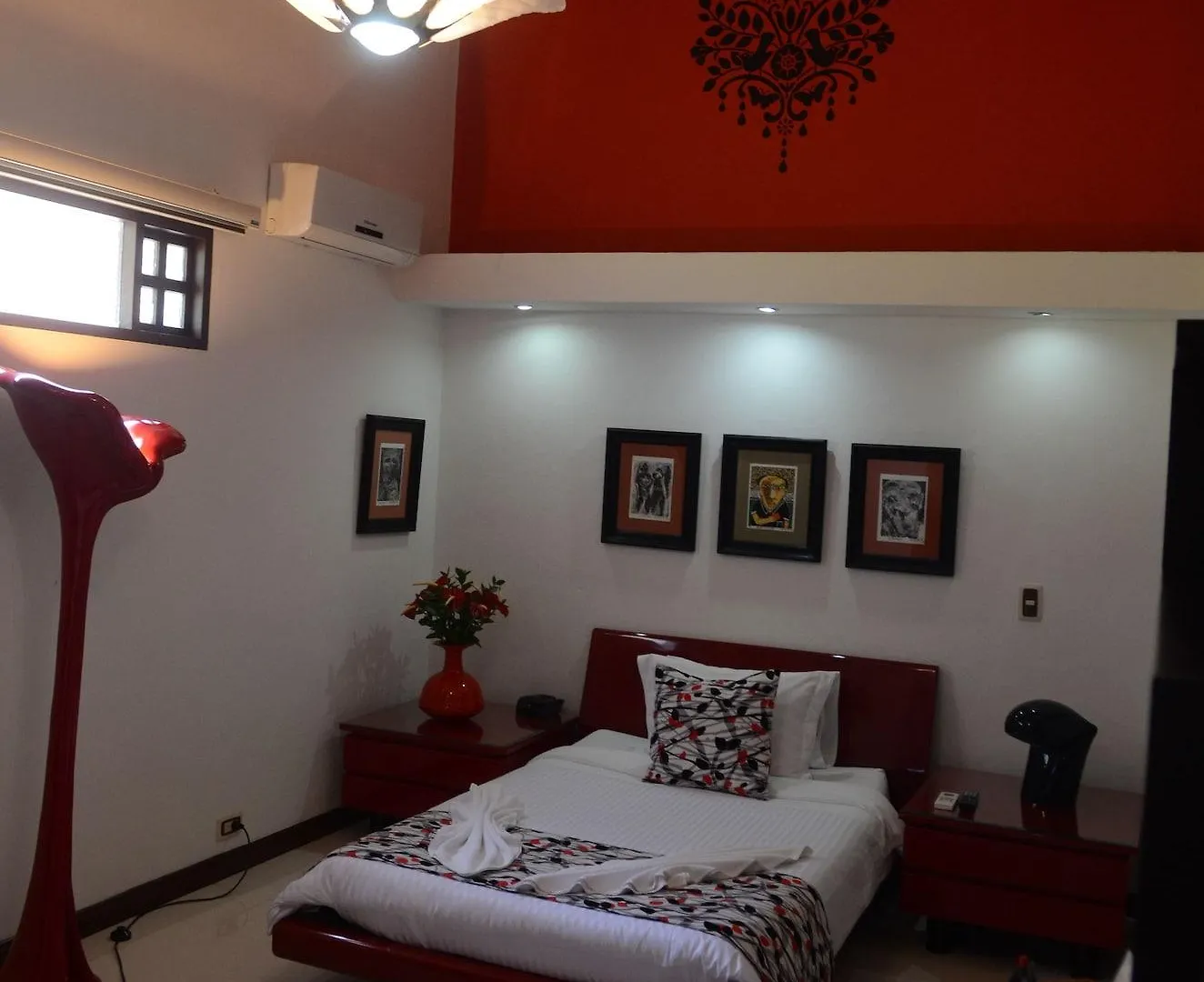 Kolor Hotel Boutique Medellín