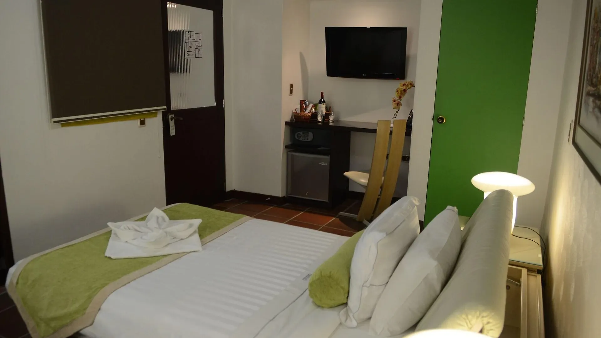 Kolor Hotel Boutique Medellín