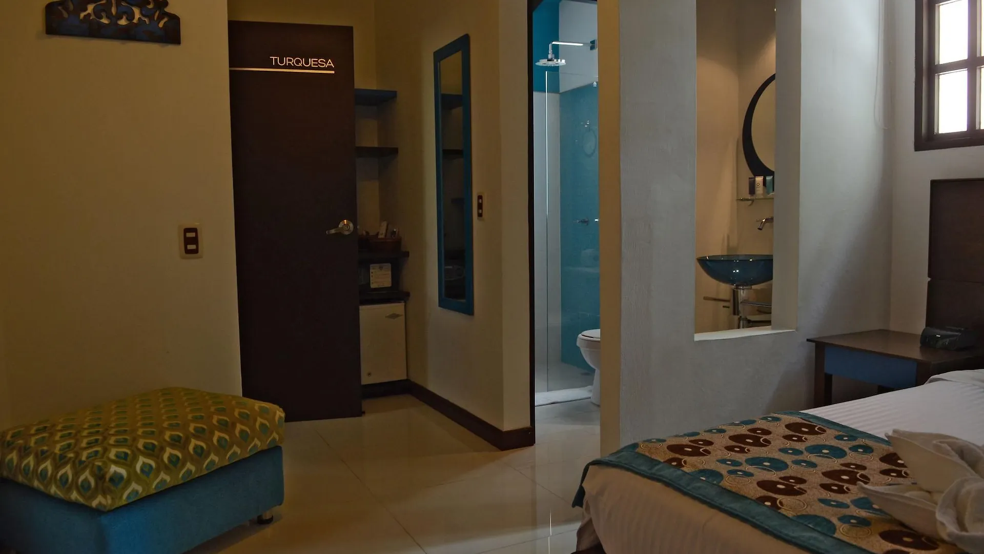 Kolor Hotel Boutique Medellín