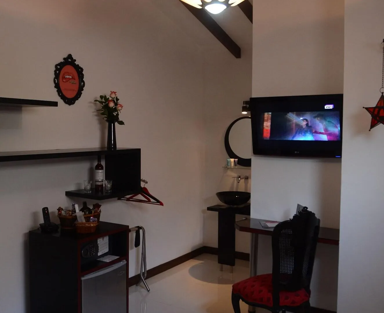 Kolor Hotel Boutique Medellín