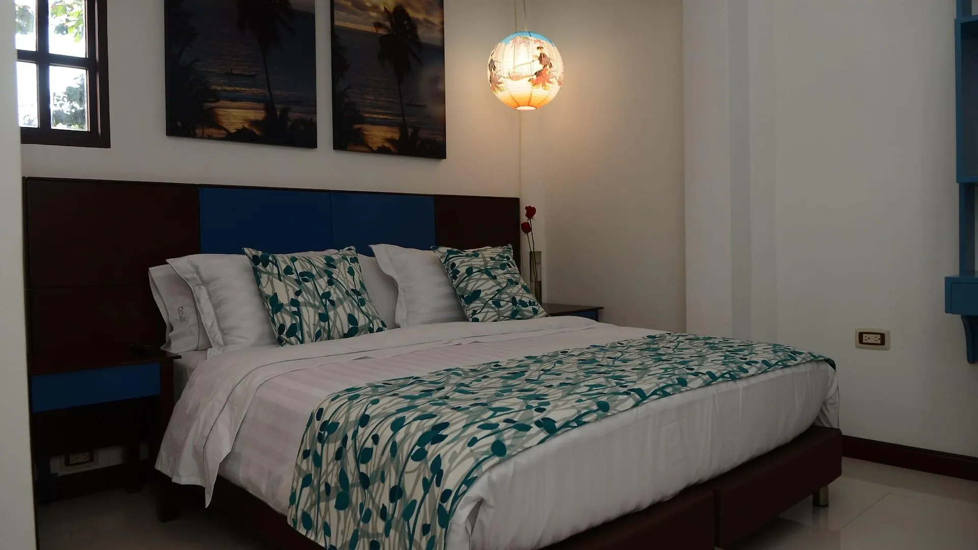 ***  Kolor Hotel Boutique Medellín Colombia