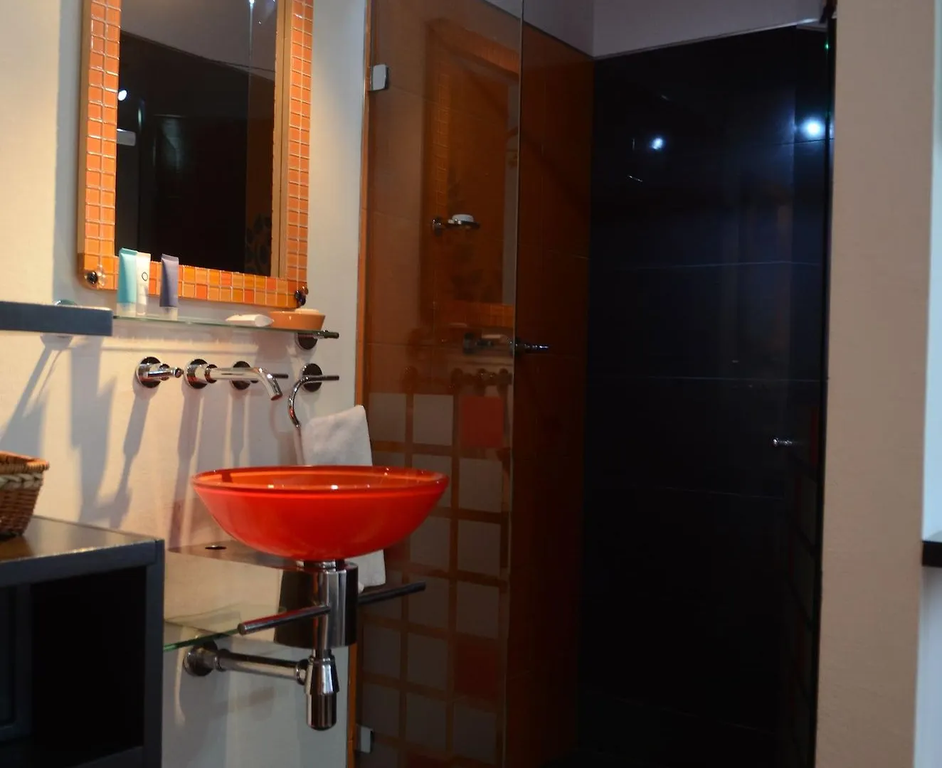 Kolor Hotel Boutique Medellín