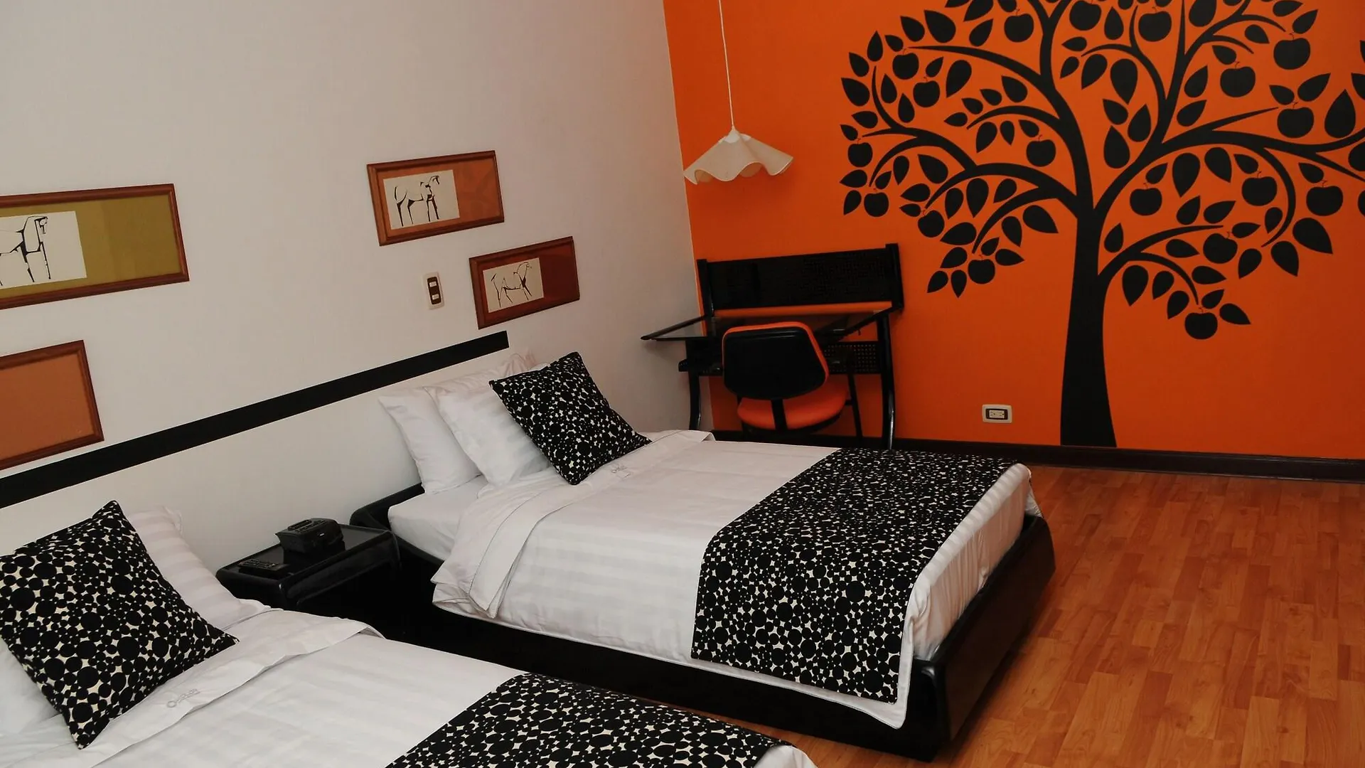 Kolor Hotel Boutique Medellín