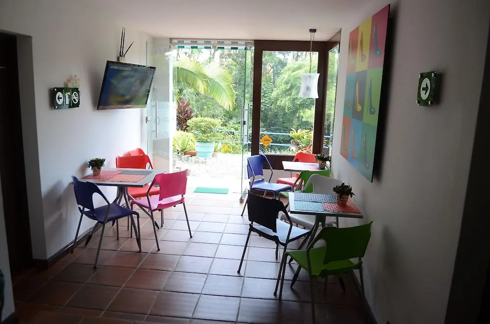 Kolor Hotel Boutique Medellín