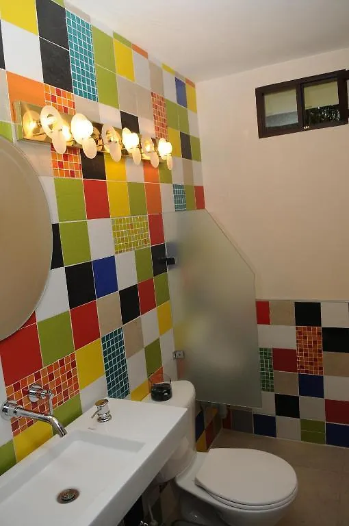 Kolor Hotel Boutique Medellín