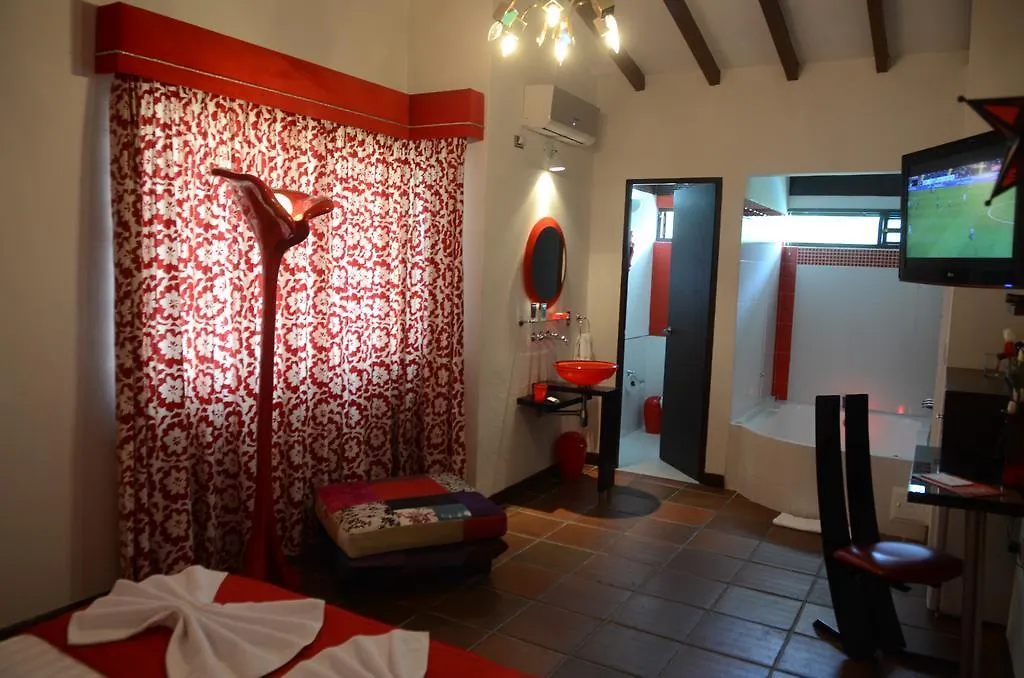 Kolor Hotel Boutique Medellín 3*,  Colombia