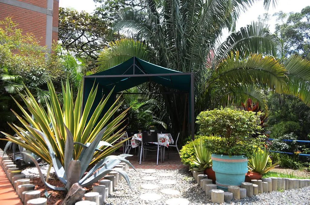 Kolor Hotel Boutique Medellín