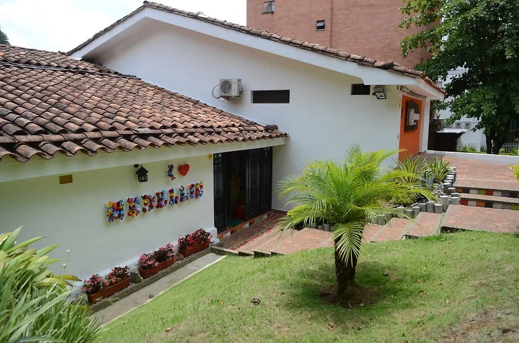 Kolor Hotel Boutique Medellín
