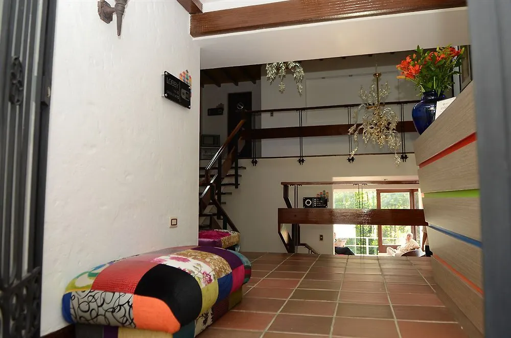 Kolor Hotel Boutique Medellín