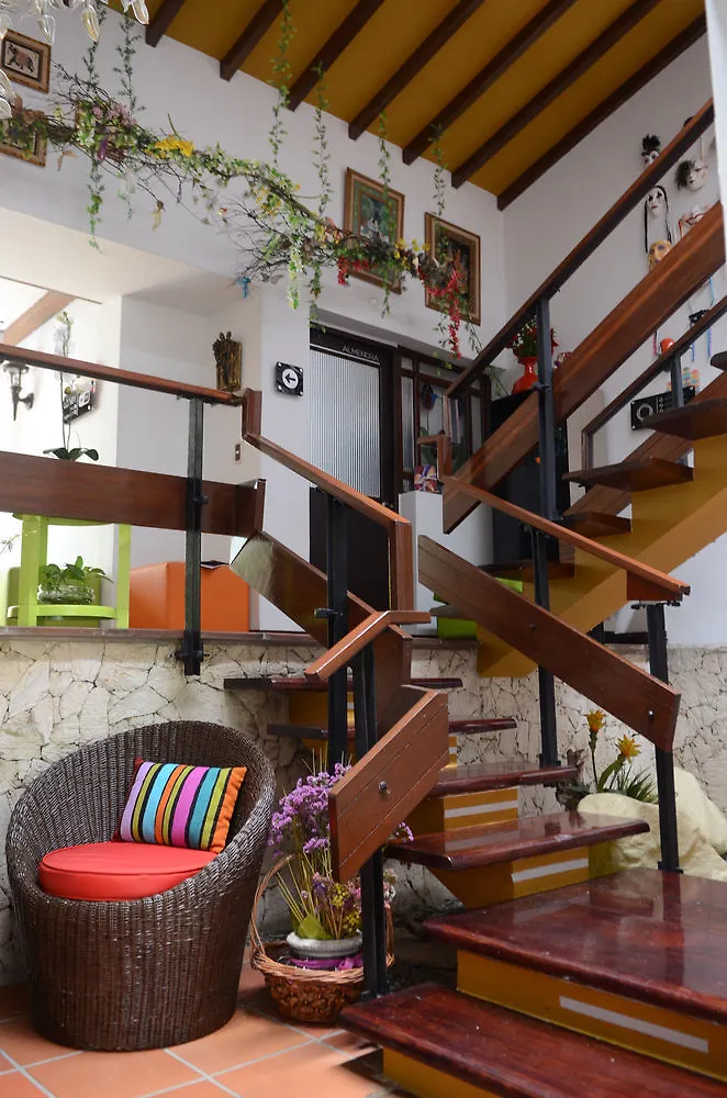 Kolor Hotel Boutique Medellín Colombia