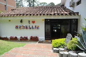 Kolor Hotel Boutique Medellín