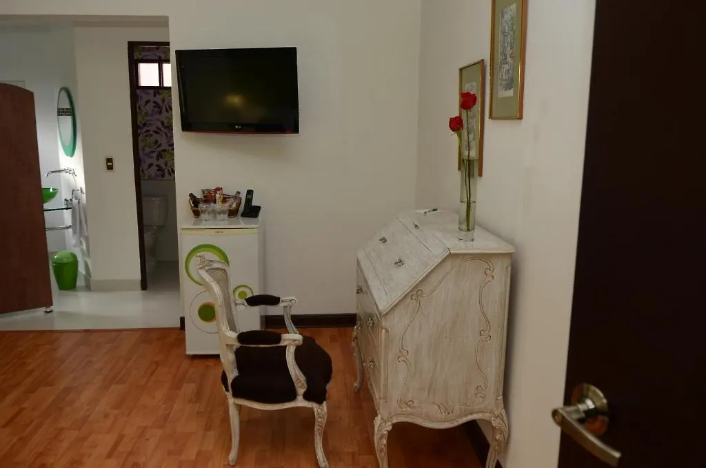 Kolor Hotel Boutique Medellín