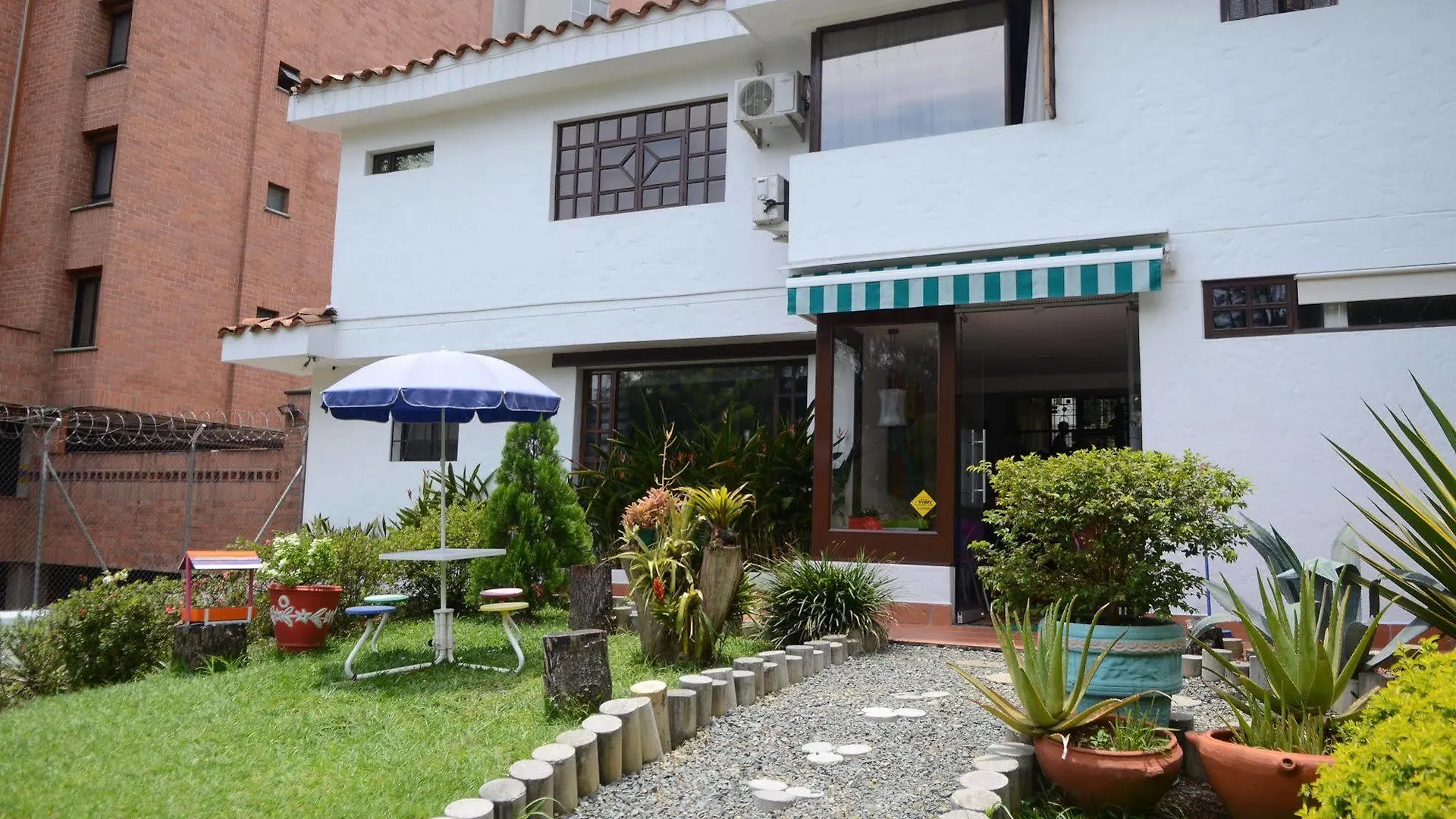 Kolor Hotel Boutique Medellín