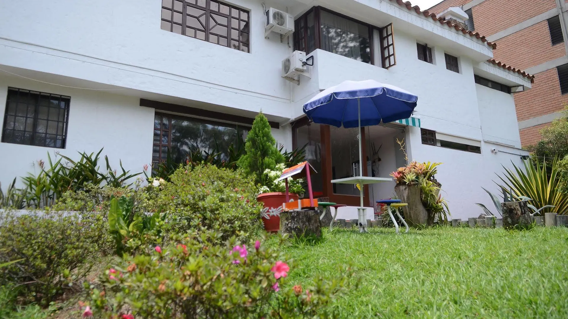 Kolor Hotel Boutique Medellín