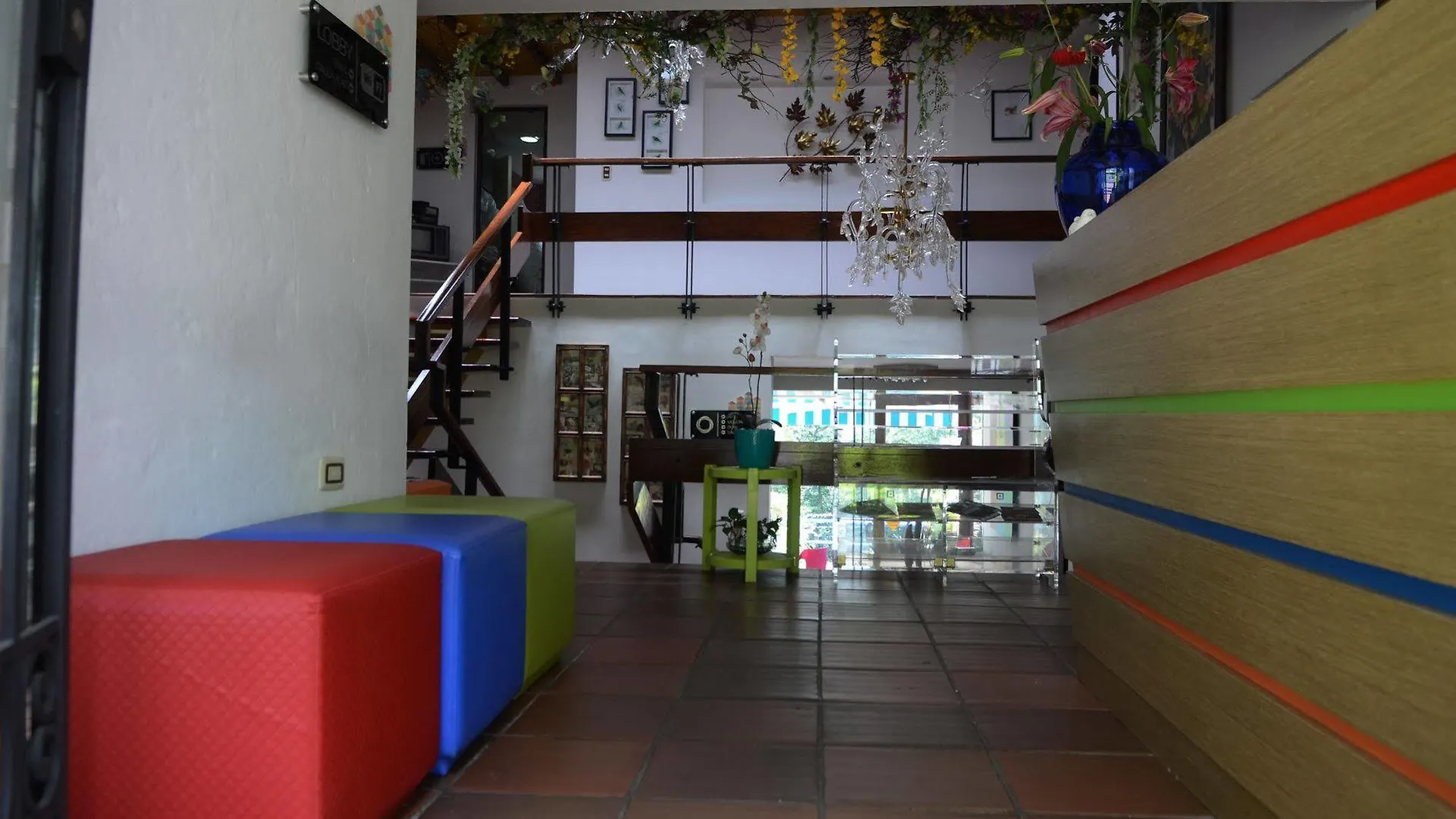 Kolor Hotel Boutique Medellín