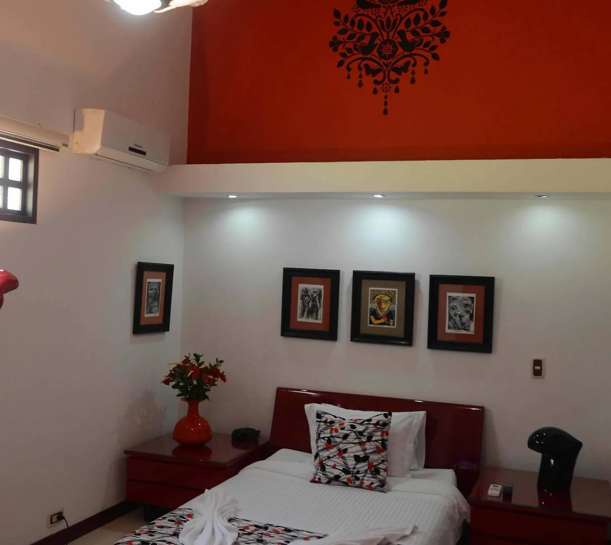 Kolor Hotel Boutique Medellín