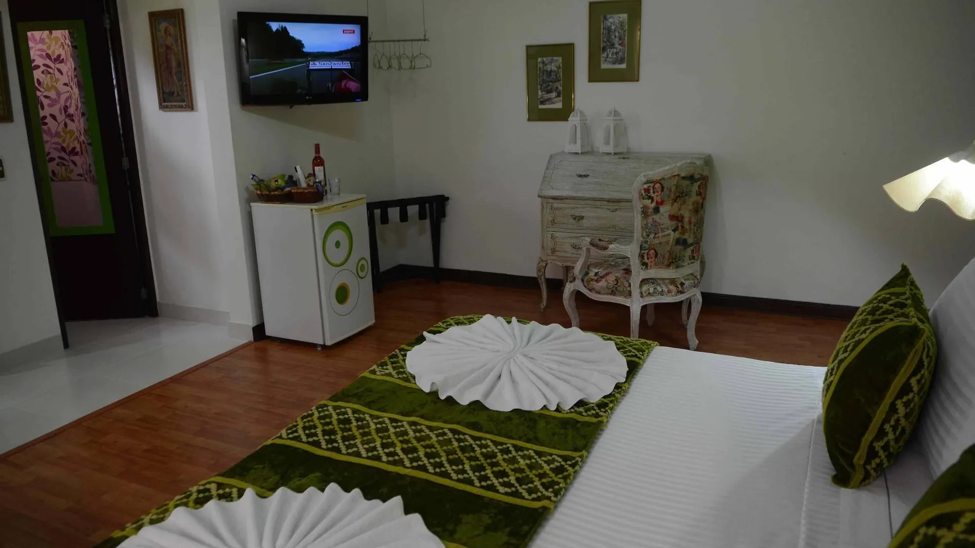 Kolor Hotel Boutique Medellín