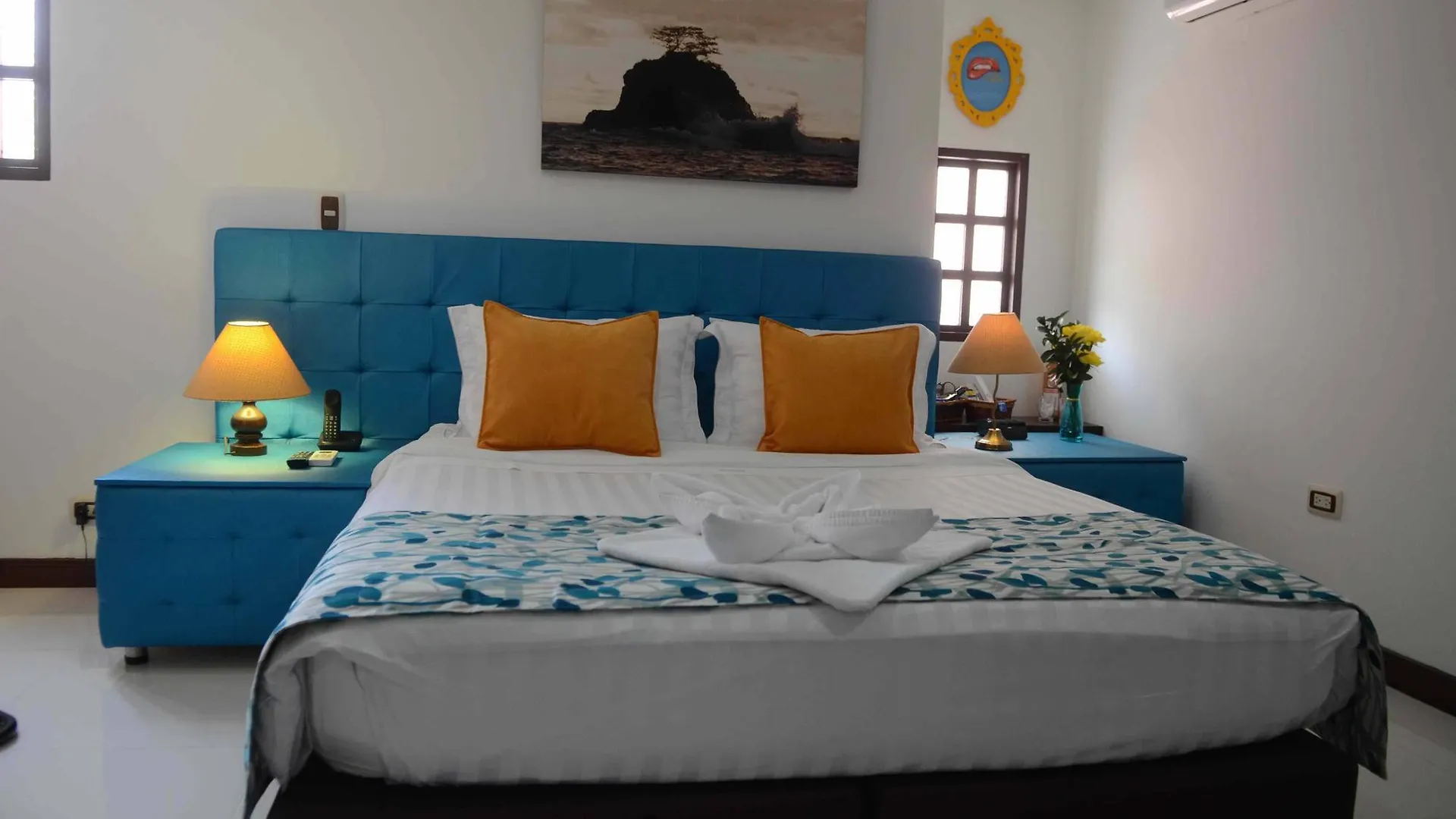 Kolor Hotel Boutique Medellín Colombia