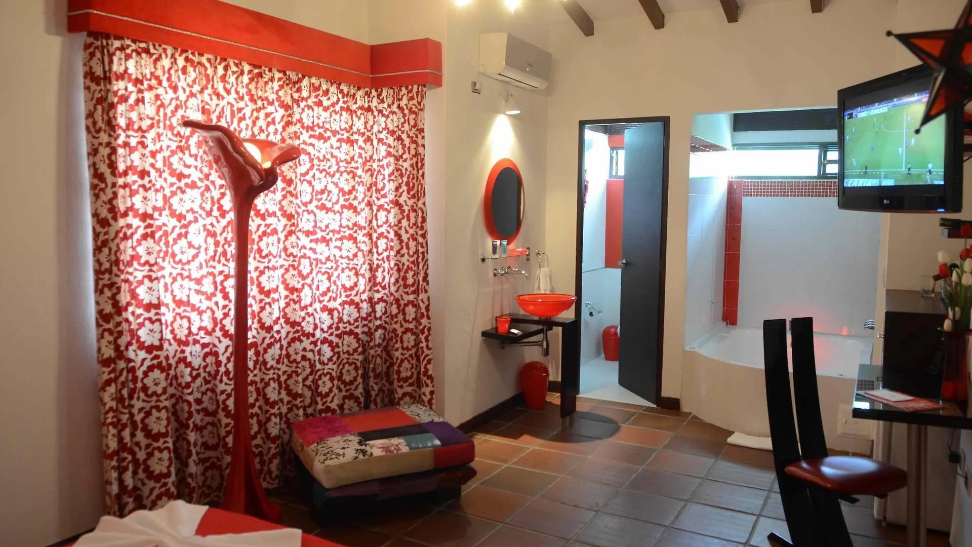 Kolor Hotel Boutique Medellín