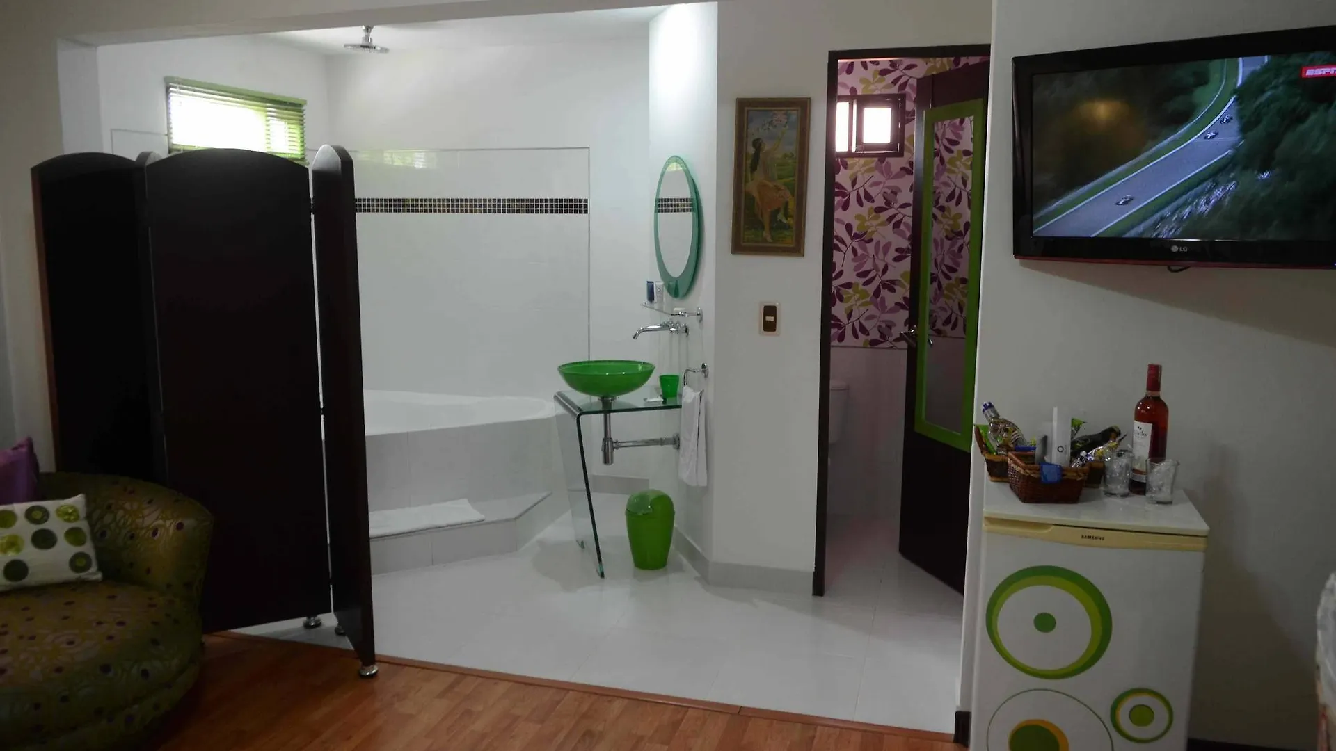 Kolor Hotel Boutique Medellín 3*,  Colombia