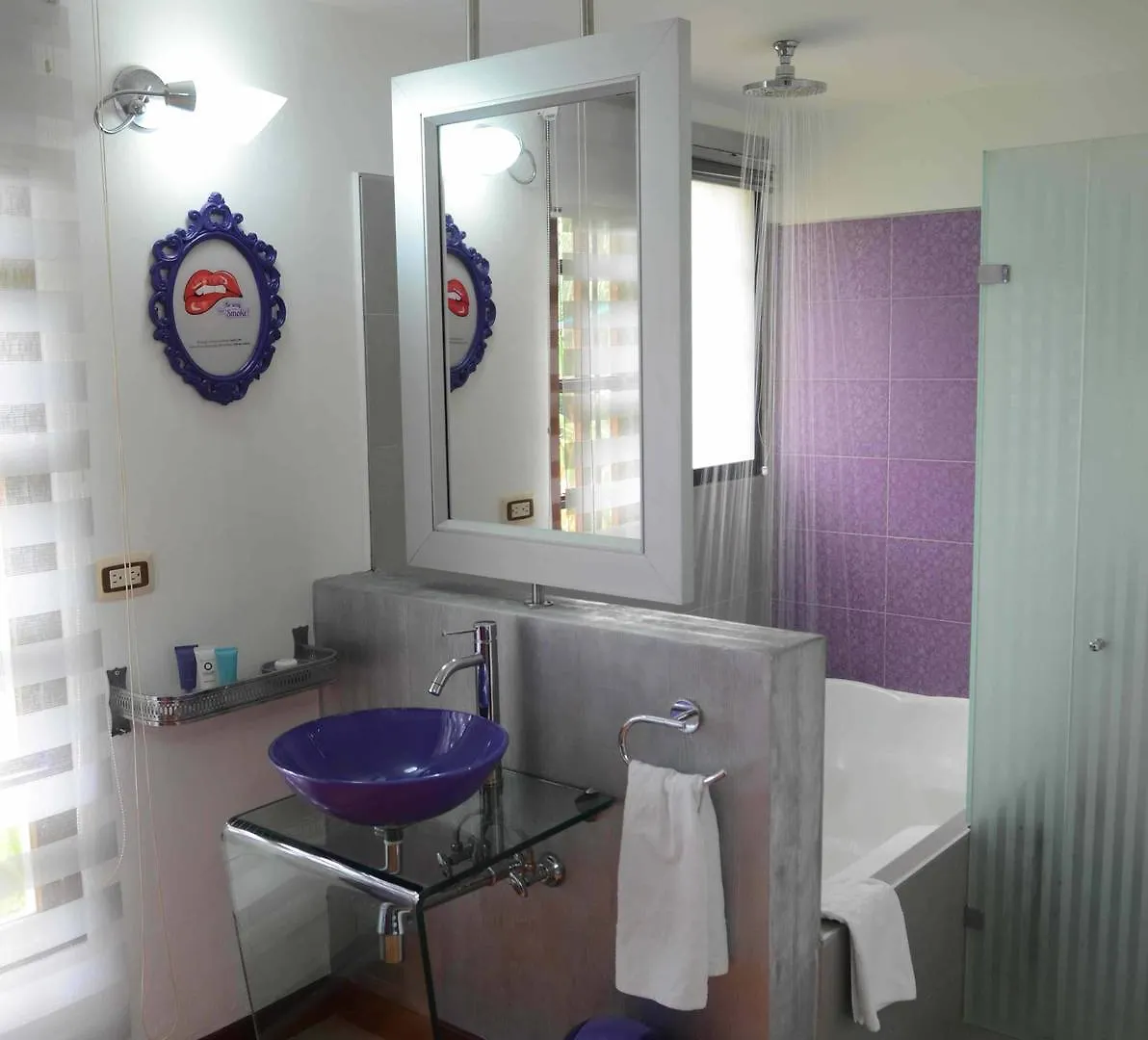 Kolor Hotel Boutique Medellín