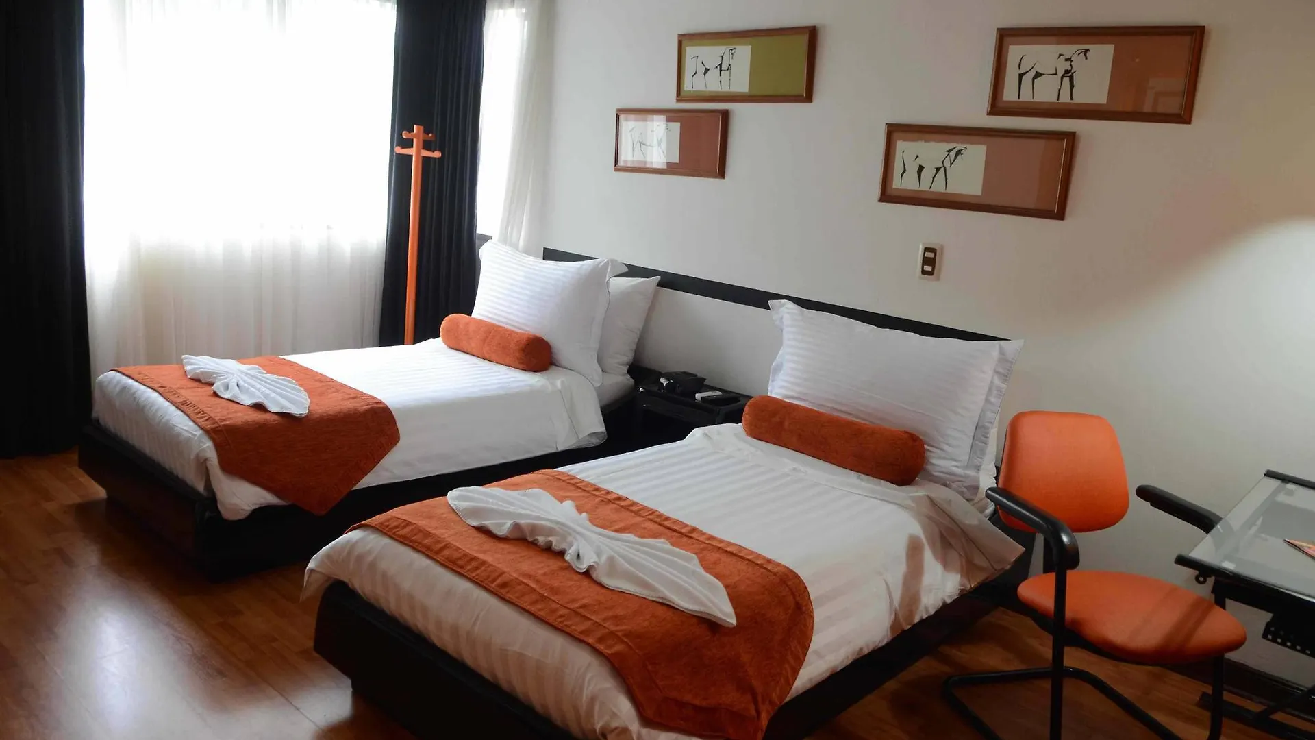 ***  Kolor Hotel Boutique Medellín Colombia