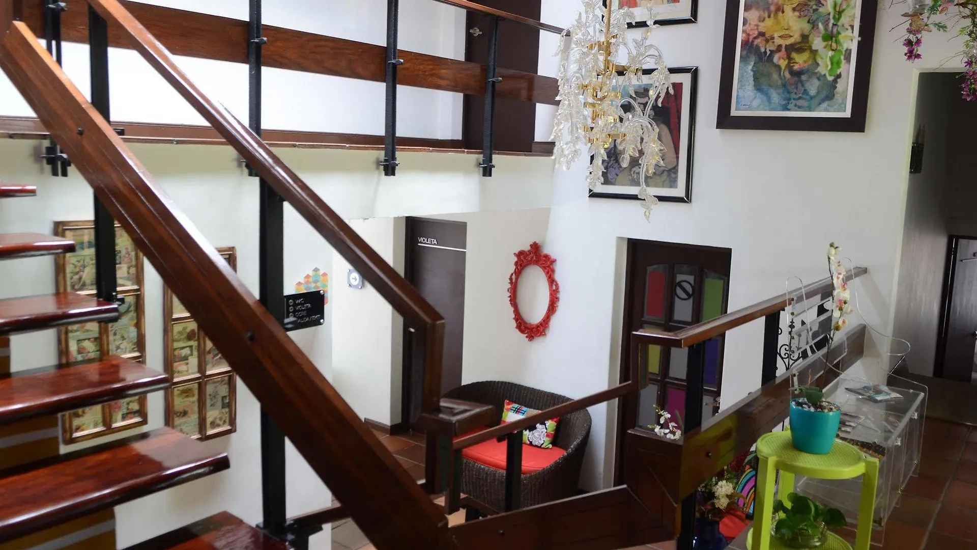 Kolor Hotel Boutique Medellín