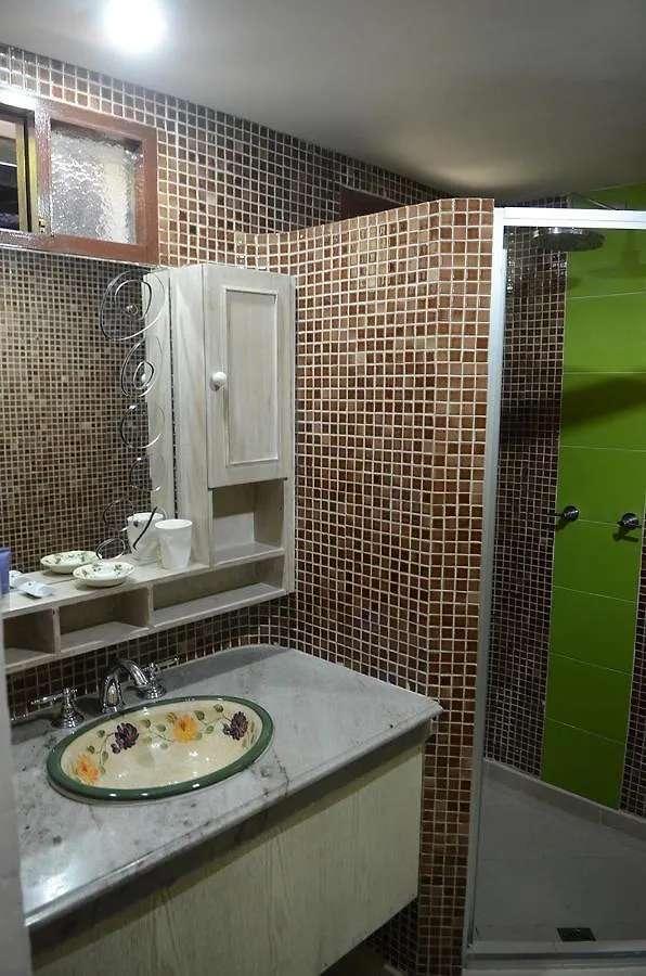 ***  Kolor Hotel Boutique Medellín Colombia