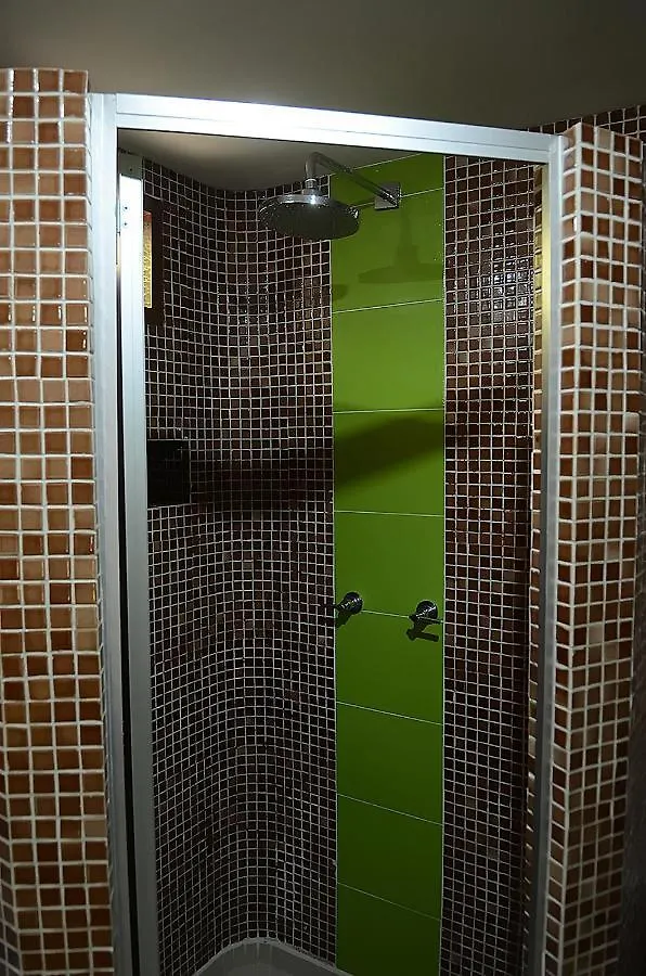 Kolor Hotel Boutique Medellín