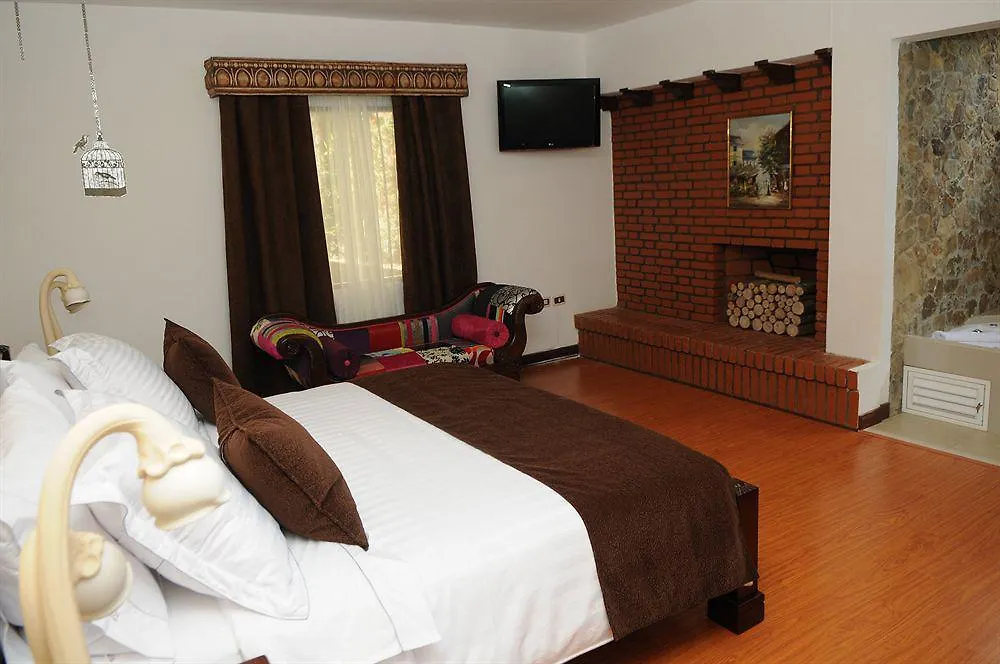 Kolor Hotel Boutique Medellín