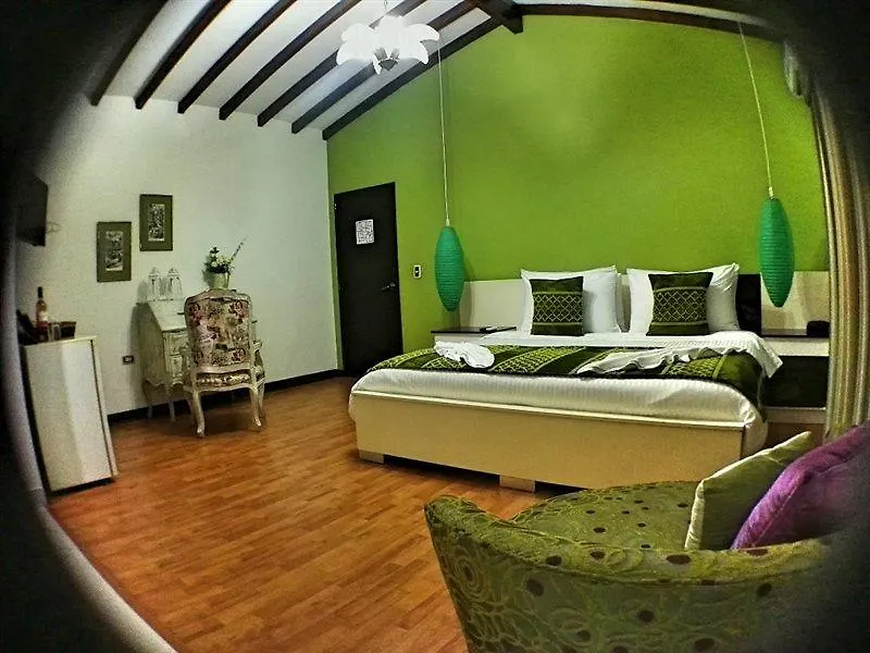 Kolor Hotel Boutique Medellin