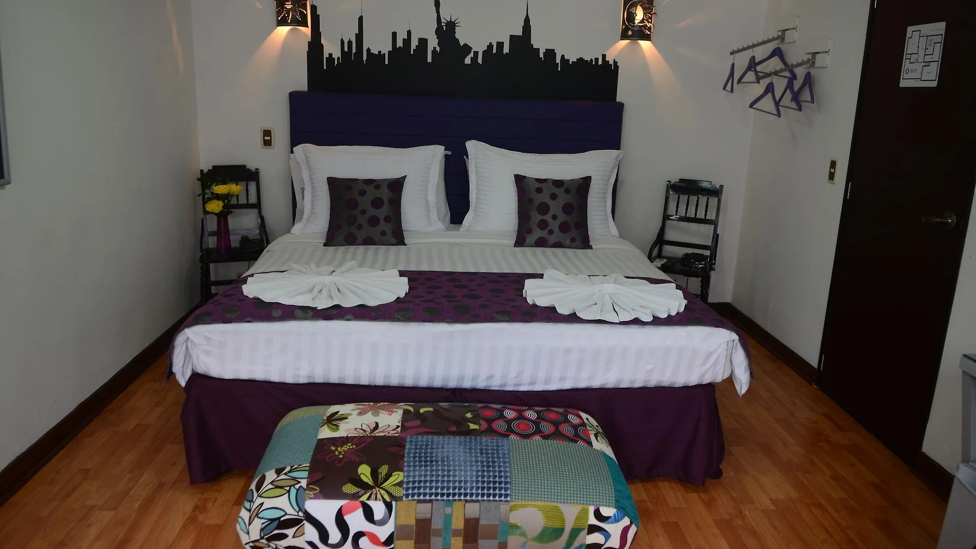 Kolor Hotel Boutique Medellin