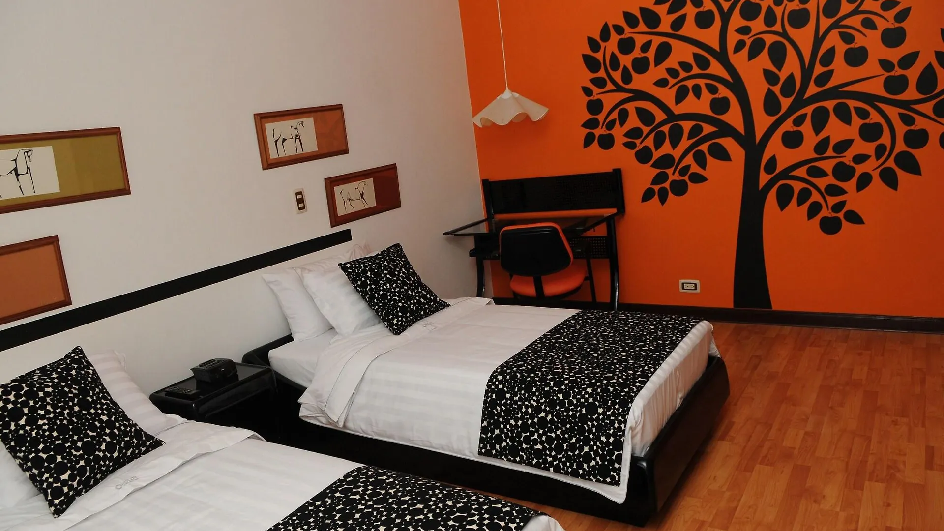 Kolor Hotel Boutique Medellin