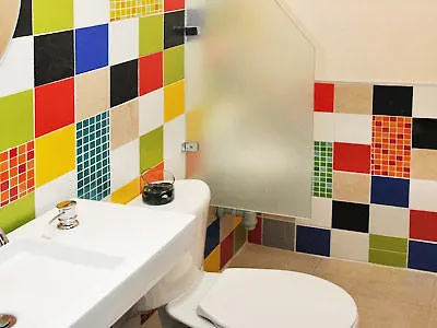 Kolor Hotel Boutique Medellín Colombia