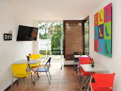 Kolor Hotel Boutique Medellin