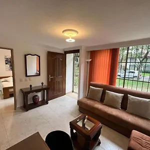 Apartamento Apartamento Belén La Palma Hermoso Apartaestudio