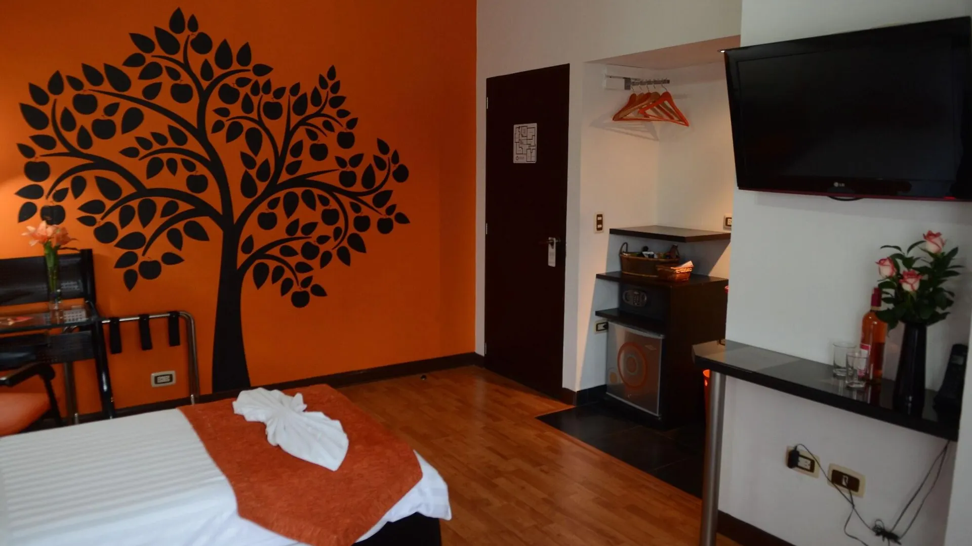 Kolor Hotel Boutique Medellín