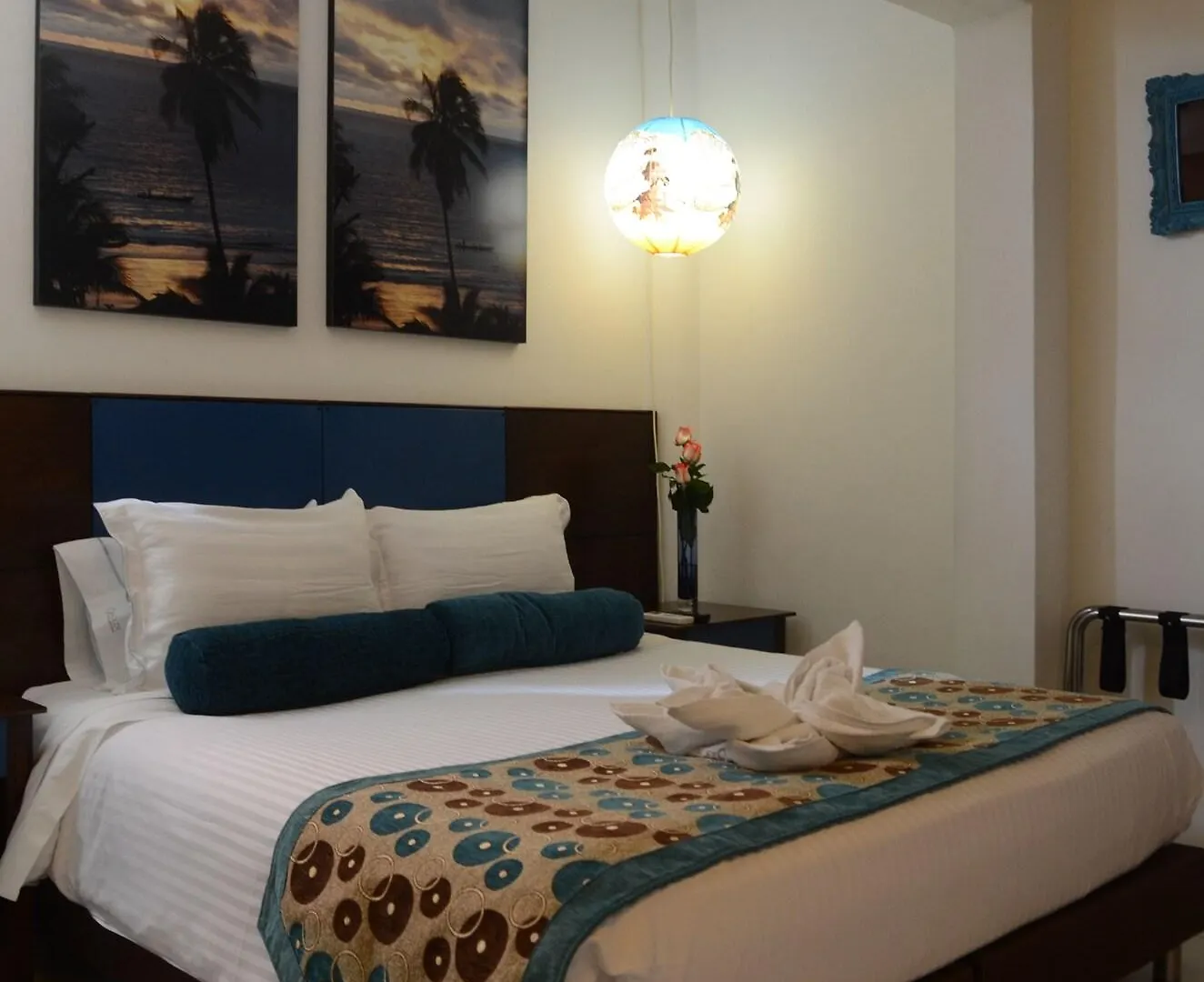 Kolor Hotel Boutique Medellín 3*,