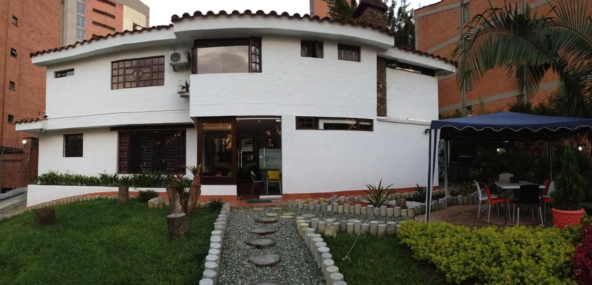 Kolor Hotel Boutique Medellín