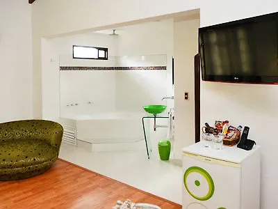 ***  Kolor Hotel Boutique Medellín Colombia