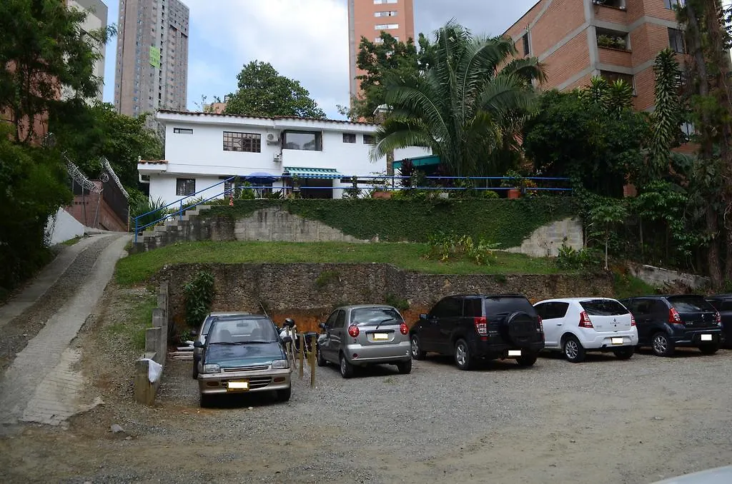 ***  Kolor Hotel Boutique Medellín Colombia